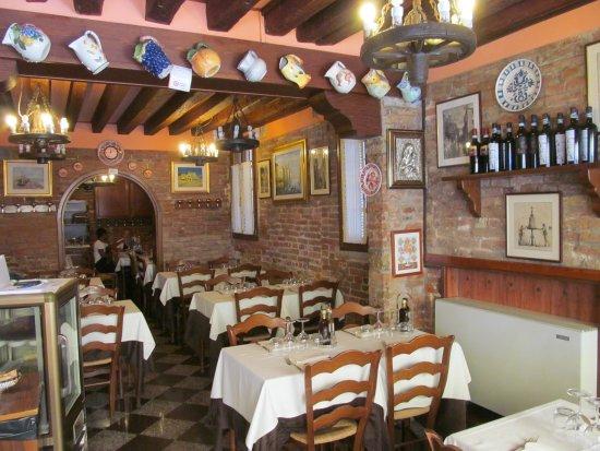 Trattoria Da Gianni
